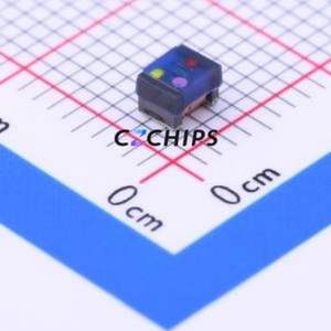 Inducteur de puissance LCF1210-4R7J-T 1210 ( Inductance : 4,7 µH ) ( Précision : 5 % Courant nominal : 1,3 A ) - Product Image 1