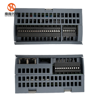 Siemens 100% Baru & Asli 6ES7215-1AG40-0XB0 SIMATIC S7-1200 CPU 1215C Compact PLC Programmable Controllers