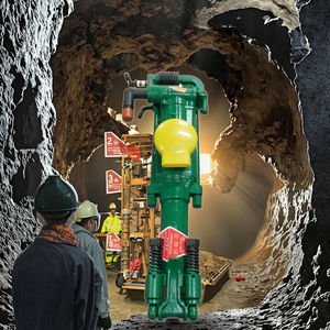 YT24 كيشان أداة حفر الصخور باليد جاك مطرقة روك - Product Image 1