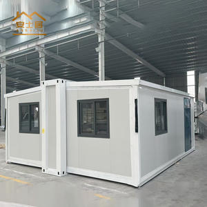 ภาชนะแก้วขนาดเล็กแบนราบสำหรับบ้านยายหรูหราภาชนะขยายได้สำหรับห้องครัวห้องน้ำ - Product Image 1