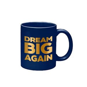 Taza de Café Sublimada Personalizada, Taza de Cerámica de 11 oz, Estilo OEM en Blanco, Taza de Café de Cerámica Moderna - Product Image 3