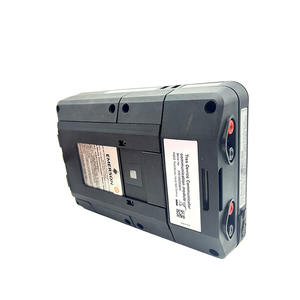 Nuevo Comunicador de Dispositivos Emerson HART Protocol AMS Trex, Forma de Onda Sinusoidal, Clasificación IP54, Garantía de 18 Meses, NFC Activo, Recargable - Product Image 3