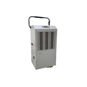 Industrial <b>Dehumidifier</b> 158 L Digital Display For Warehouse Workshop Basement - Product Image 4