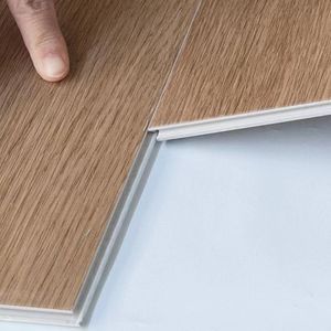 Revêtement de <span class=keywords><strong>sol</strong></span> en vinyle à clic 100% imperméable 4mm 5mm 6mm 7mm SPC <span class=keywords><strong>Sol</strong></span> en <span class=keywords><strong>plastique</strong></span> pierre <span class=keywords><strong>pour</strong></span> salon - Product Image 2