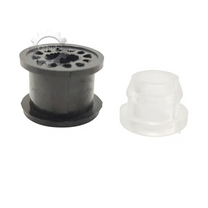 Transmission <b>Gear</b> Shift <b>Cable</b> Linkage Bushing for Ford OEM 4S6P-7412-AA 4S6P7412AA - Product Image 1