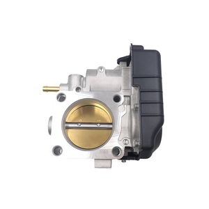 Ensemble de corps de papillon électronique 16400-5A2-A01, soupape de contrôle d'admission d'air du moteur pour Honda Accord CR1/CR2 2013-2017 2.4L - Product Image 6