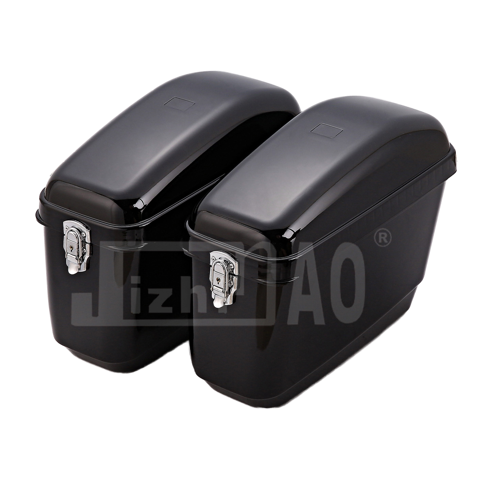 Side Luggage Box Bike Side Box Steel Price Durable High Strength