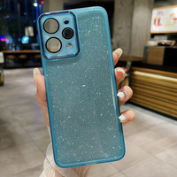 Usine en gros coloré dégradé étui pour Xiaomi Redmi Note 8 Pro Funda caméra housse de protection pour Xiaomi Redmi Note 9 4G 5G