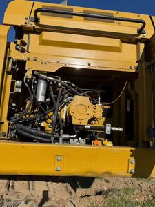 2022 mô hình Sâu Bướm 395 sử dụng máy xúc cho quy mô lớn hoạ<span class=keywords><strong>t</strong></span> động khai thác mỏ cho Second-hand Bán thiế<span class=keywords><strong>t</strong></span> bị - Product Image 6