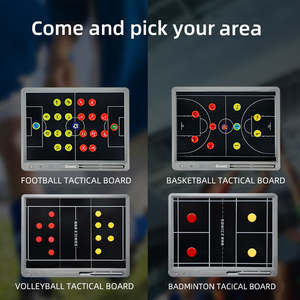 Nouveaux produits développés récemment : Tableau tactique électronique d'entraînement <span class=keywords><strong>de</strong></span> basketball LCD 15 pouces, tableau noir, tableau <span class=keywords><strong>de</strong></span> <span class=keywords><strong>dessin</strong></span> magique - Product Image 5