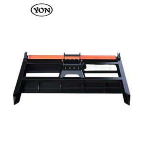 Poutre de nivellement à usage intensif avec rouleau - Product Image 4