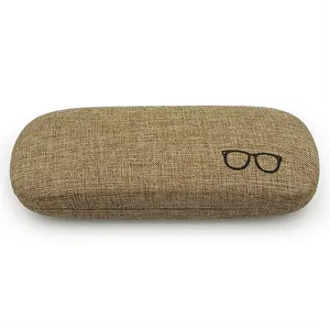 PU Higher Quality Men Women Case Hard Case Eyewear Case 2023