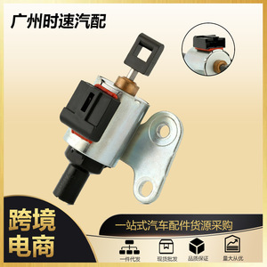 มอเตอร์สเต็ปเปอร์เกียร์ Nissan Teana RE0F09B RE0F09AE JF010E YT22-00653อะไหล่ทดแทน - Product Image 5