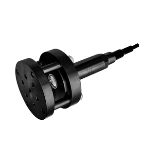 Transmisor de Nivel GLT550 a Prueba de Explosiones 316L de Alta Precisión para Aguas Turbias - Product Image 2