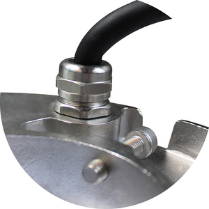 A mené la Lumière De Piscine Montée Optoélectronique DMX A Mené La Lumière Sous-Marine RVB <span class=keywords><strong>54</strong></span> W Pour Le Projet De Fontaine - Product Image 5