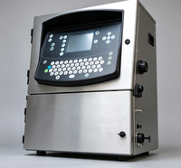 Imprimante jet d'encre reconditionnée D A-Series Plus pour l'impression industrielle d'emballages alimentaires