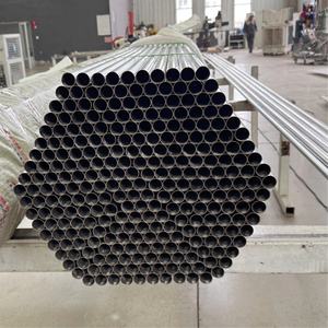 बाहरी आंतरिक दर्पण पॉलिश भोजन फार्मेसी ग्रेड पानी की आपूर्ति प्रमाणित ए270 सैनिटरी ट्यूबिंग - Product Image 3