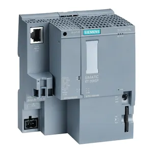 Módulo controlador plc, proveedores nuevos y originales, unidades seimens CPU, módulo SIMATIC PLC Siemens S7 1500 6ES7512-1DK01-0AB0