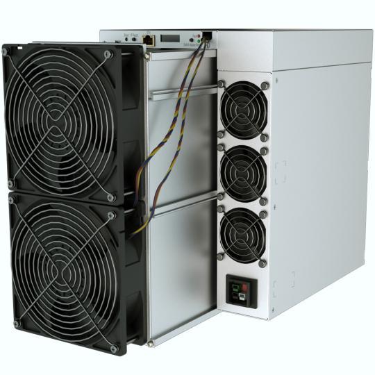 Bitmain BTC/BCH/BSV SHA256 Air-cooled Miner Bitcoin Miner S21 XP Asic Miner Bitcoin Antminer Hong Kong Spot Direct Shipment