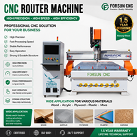 21% de réduction sur la machine à découper et à graver le bois 1325, routeur pour MDF