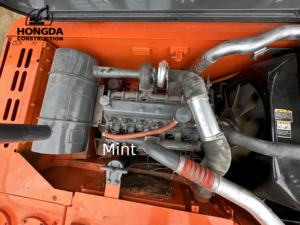 Excavatrice sur chenilles d'occasion Doosan DX225 DX300 DX340 de haute qualité à bon prix - Product Image 6