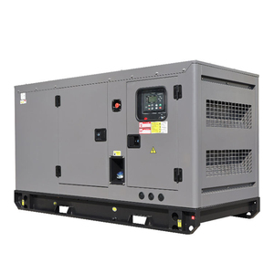 Agestar im lặng Máy phát điện diesel thiết lập 15KW 16kw 18kw với ATS để sử dụng nhà - Product Image 4