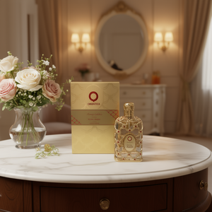 Orientica Royal Amber Eau De Parfum 100ml Fragancia de Lujo para Mujer Perfume en Spray para Uso Diario - Product Image 2