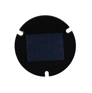 2022 Cina Produsen Kustom Solar 4.5V Mini Epoxy Panel Surya Mini Split