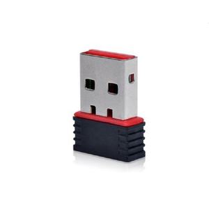 Nhà Máy bán hàng trực tiếp 802.11n Wireless LAN USB <span class=keywords><strong>Adapter</strong></span> driver Wifi <span class=keywords><strong>Adapter</strong></span> Dongle Wifi Receiver cho PC - Product Image 6