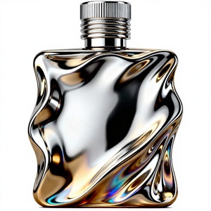 Custom Luxury Perfume <b>Bottle</b> <b>Empty</b> Perfume <b>Bottle</b> With Box Sample Perfume <b>Bottles</b> Perfume <b>Spray</b> <b>Bottle</b> - Product Image 2