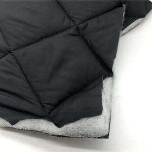 Coton matelassé en tissu Oxford en polyester enduit de PU avec <span class=keywords><strong>taffetas</strong></span> de nylon Taille 15cm x 15cm <span class=keywords><strong>Utilisation</strong></span> pour couverture de cheval - Product Image 6