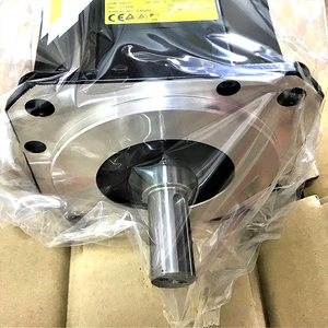Motor Servo AC Original Nuevo de FANUC A06B-2235-B200 - Product Image 3