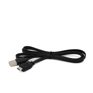 Tố<span class=keywords><strong>c</strong></span> Độ Cao USB A Để USB <span class=keywords><strong>C</strong></span> Phẳng Dây Cho Hiệu Quả Điện Và Truyền Dữ Liệu Nhanh Chóng Sạ<span class=keywords><strong>c</strong></span> Với PVC Áo Khoá<span class=keywords><strong>c</strong></span> Và Bện Che Chắn - Product Image 1