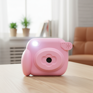 2025 Caméra d'impression couleur instantanée pour enfants <span class=keywords><strong>qui</strong></span> <span class=keywords><strong>imprime</strong></span> des images avec une seule couleur et prend en charge quatre couleurs différentes - Product Image 6