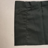 Thobe musulman pour homme, style saoudien, hiver, thawb respirant, grande taille, polyester superfine, abaya islamique pour adultes