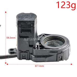 Conjunto de actuador plegable de espejo retrovisor eléctrico para <span class=keywords><strong>Seat</strong></span> Leon 2012-2018 <span class=keywords><strong>Alhambra</strong></span> 2010-2021 piezas de repuesto de coche - Product Image 2