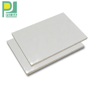 Ridurre intensità Pvc <span class=keywords><strong>cartongesso</strong></span> decorazione del soffitto piastrelle <span class=keywords><strong>cartongesso</strong></span> soffitto - Product Image 1