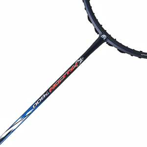 Raquette de badminton professionnelle TOPPRO FALCON 800 avec manche en bois de Taiwan et options dureté/douceur, vente en gros d'usine - Product Image 1