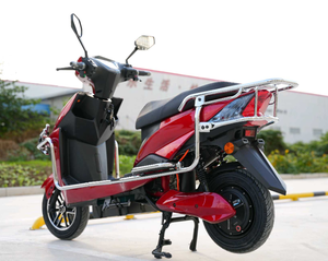 Motocyclettes hybrides à commutation intelligente, cylindrée de 100 à 200 cm³, vitesse de 61 à 80 km/h, économie de carburant de 30 % pour les trajets quotidiens et les longs trajets - Product Image 4
