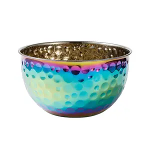 This Bowl Embrace the flexibility with a range of sizes to suit various occasions from individual servings to family feasts