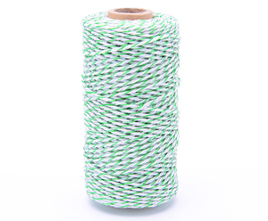 Clôture électrique <span class=keywords><strong>de</strong></span> <span class=keywords><strong>jardin</strong></span> en corde, <span class=keywords><strong>fil</strong></span> portable <span class=keywords><strong>de</strong></span> haute qualité pour clôture <span class=keywords><strong>de</strong></span> ferme et cheval personnalisé - Product Image 5