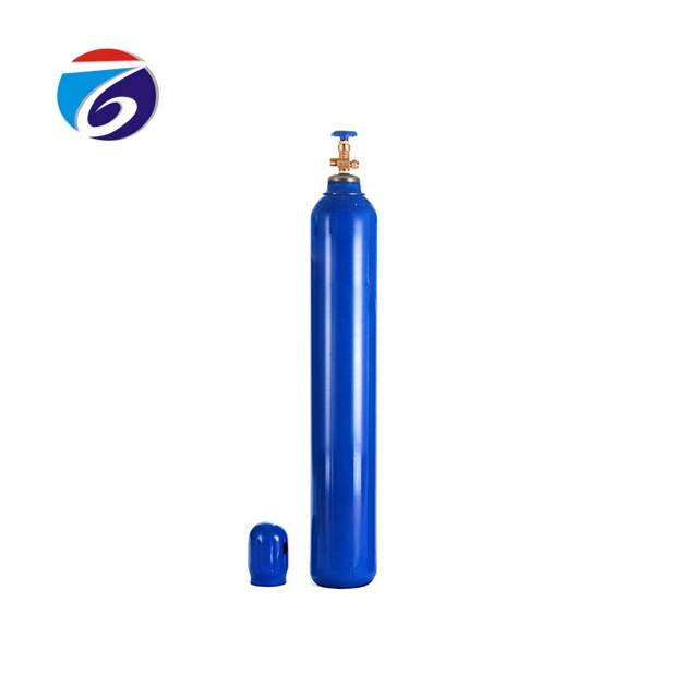 Медицинская Марка, новинка, объем воды 40 л, 150 бар, объем 6 м3, баллоны для кислорода для скорой помощи