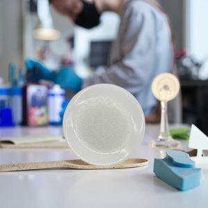 Guter Preis Weiß Transparente Partikel DS610B <span class=keywords><strong>FEP</strong></span> Harz Kunststoff Rohstoffe für Rohre - Product Image 1