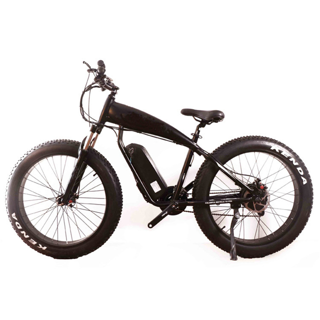 20' E Bikes Fat Tire Tyre 1000 Watt Electric Bike 48v Fat 750w 500w / Electric Bike Fat Tire Electric