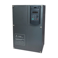 Konverter Frekuensi Variabel AC Kecil HL7000 380V 415V untuk Pompa Air 37kw 50hp Penggerak Kecepatan Variabel VSD Inverter VFD Harga