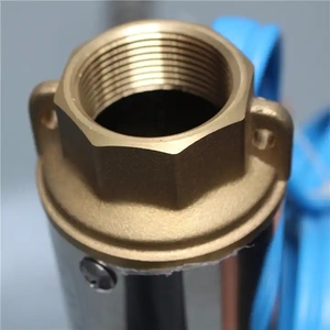 200M 400M Solar Water <b>Pump</b> Soonest Brand Solar <b>Submersible</b> Water <b>Pump</b> With 5 10Hp <b>Submersible</b> Solar Water <b>Pump</b> According to Powe - Product Image 1
