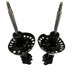 Coilover d'amortisseur de suspension en gros d'usine pour toutes les modifications de voiture - Product Image 2