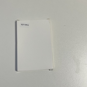 Precio al por mayor Batería EB-BG998ABY para Samsung S21 Ultra 5G Reparación SM-G998B OEM Batería de alta capacidad para teléfono móvil Proveedor G998U - Product Image 2