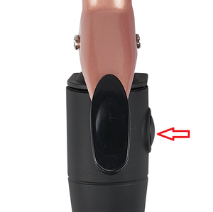 Neues Produkt Explosion Multifunktionaler Austauschbarer Keramik-Lockenstab 3-Zylinder-Lockenstab Haarwaver Haarcrimper - Product Image 6