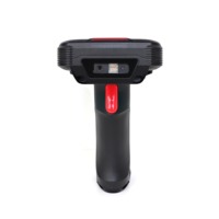 Terminal de Datos Móvil CMX-T14 con Teclado Completo, Sistema Operativo Android 14, Resistente, con Escáner de Código QR para Logística